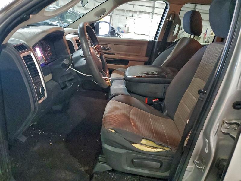Aukcja sprzedaży 2012 Dodge Ram 1500, vin: 1C6RD6GP7CS242379, numer aukcji: 99313705