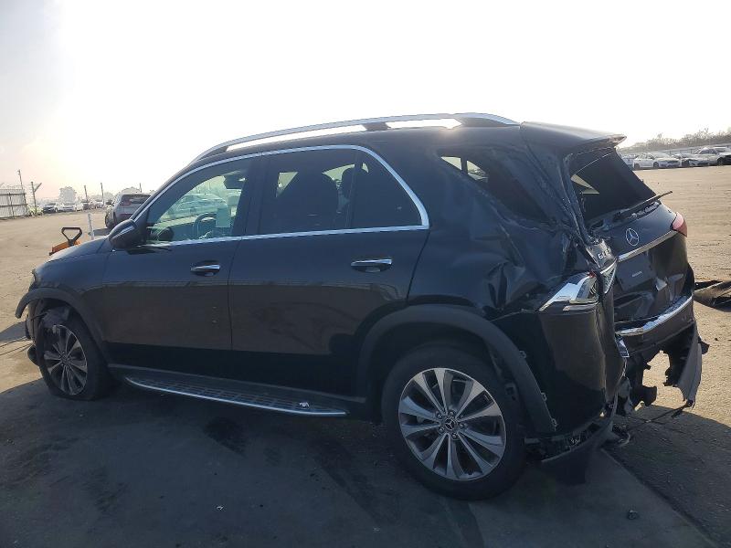 Продажа на аукционе авто 2020 Mercedes-benz Gle, vin: 4JGFB4KB1LA024621, номер лота: 74496075