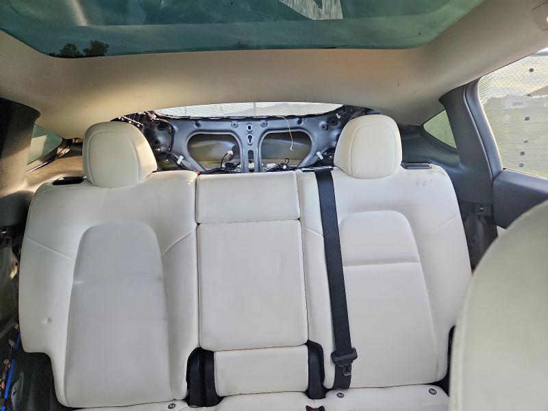 Продаж на аукціоні авто 2022 Tesla Model Y, vin: 7SAYGDEF5NF326200, номер лоту: 73595145