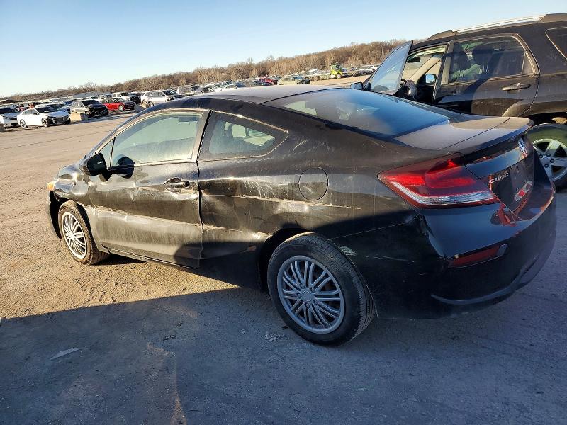 Aukcja sprzedaży 2014 Honda Civic, vin: 2HGFG3B50EH521109, numer aukcji: 99215265