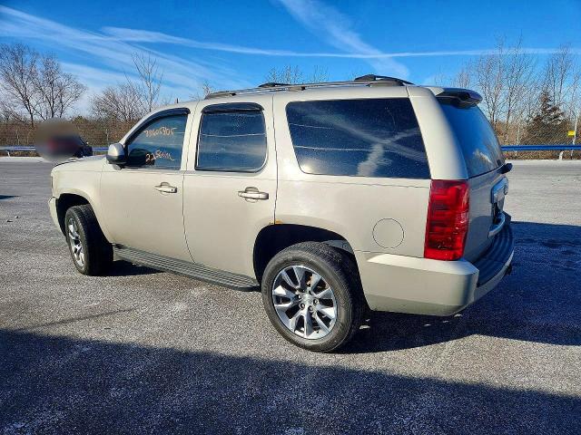 Aukcja sprzedaży 2007 Chevrolet Tahoe, vin: 1GNFC13047J107597, numer aukcji: 73605405