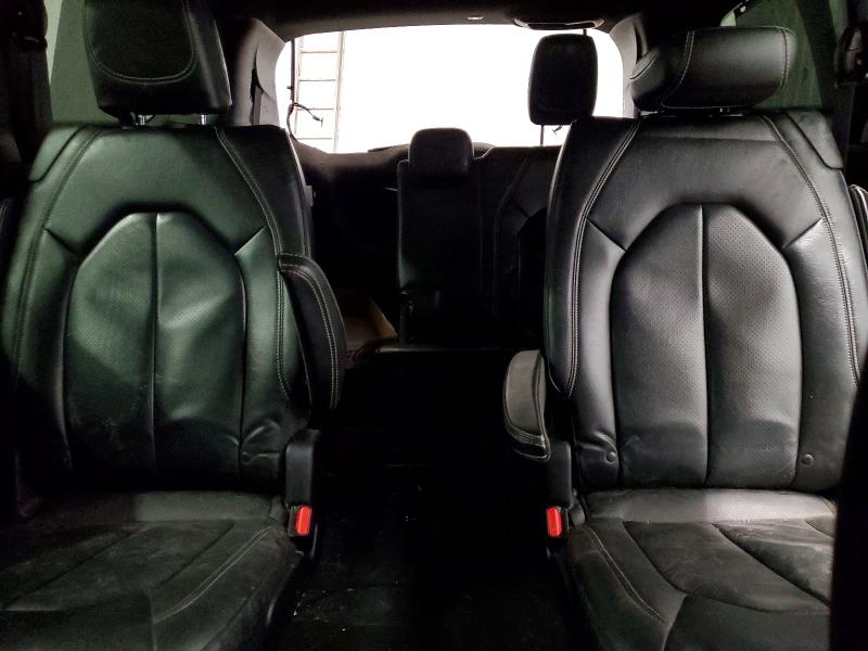 Продажа на аукционе авто 2020 Chrysler Pacifica, vin: 2C4RC1BG2LR223438, номер лота: 97994965