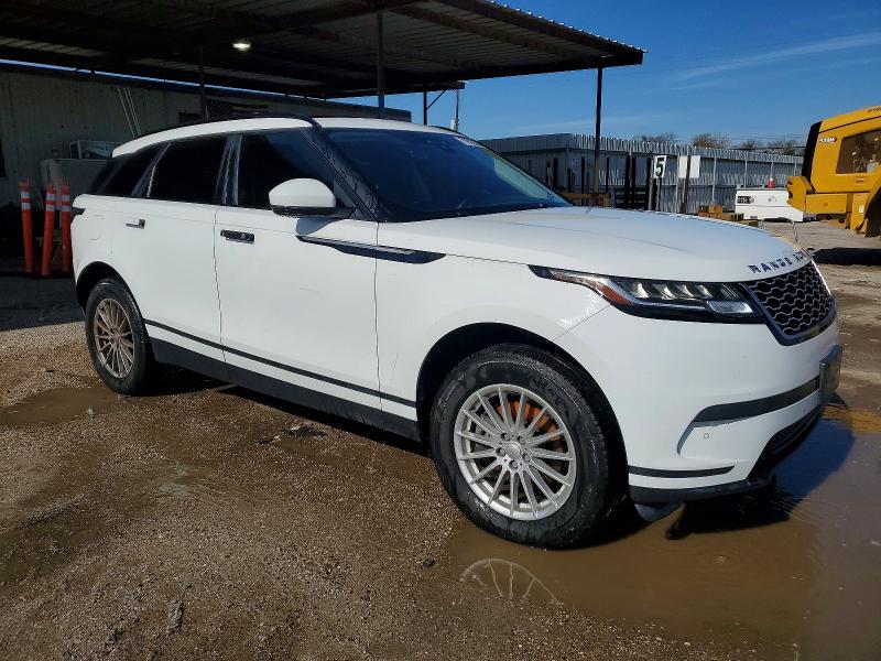 Aukcja sprzedaży 2019 Land Rover Range Rove, vin: SALYA2EX8KA792342, numer aukcji: 73912545