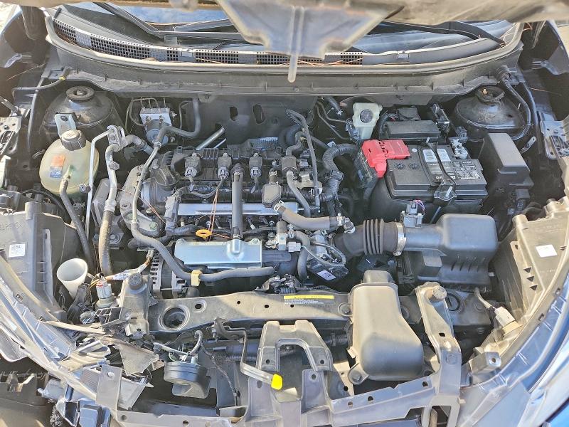 Продаж на аукціоні авто 2022 Nissan Kicks, vin: 3N1CP5CV7NL504426, номер лоту: 98283255
