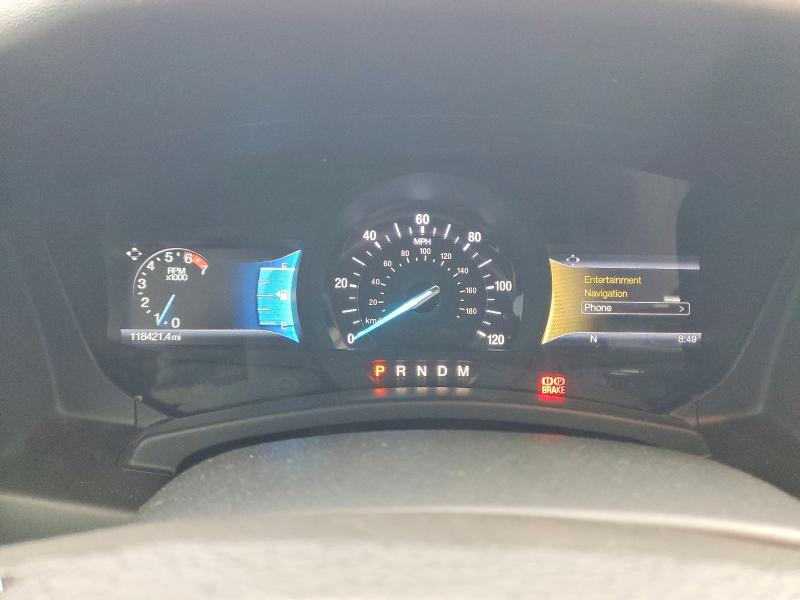 Aukcja sprzedaży 2016 Ford Expedition, vin: 1FMJU1MT1GEF27024, numer aukcji: 75622665