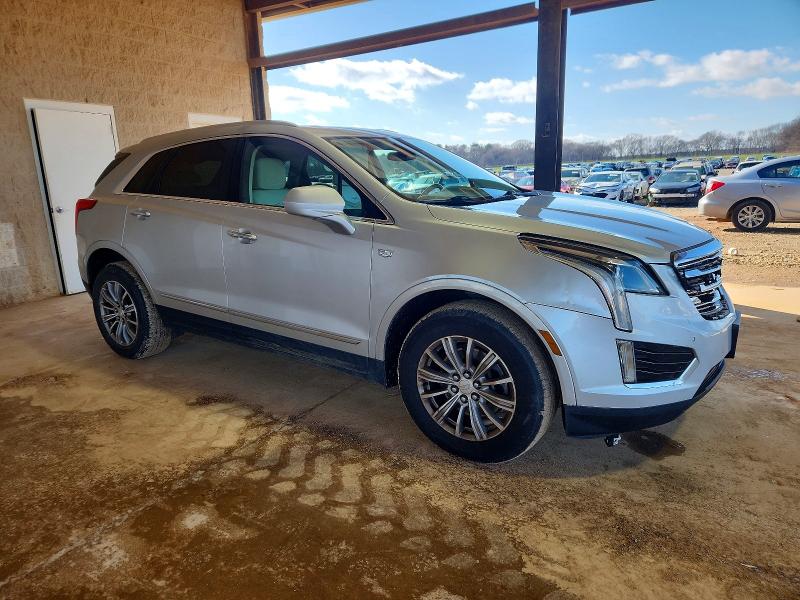 Продаж на аукціоні авто 2017 Cadillac Xt5, vin: 1GYKNBRS0HZ217754, номер лоту: 74586375