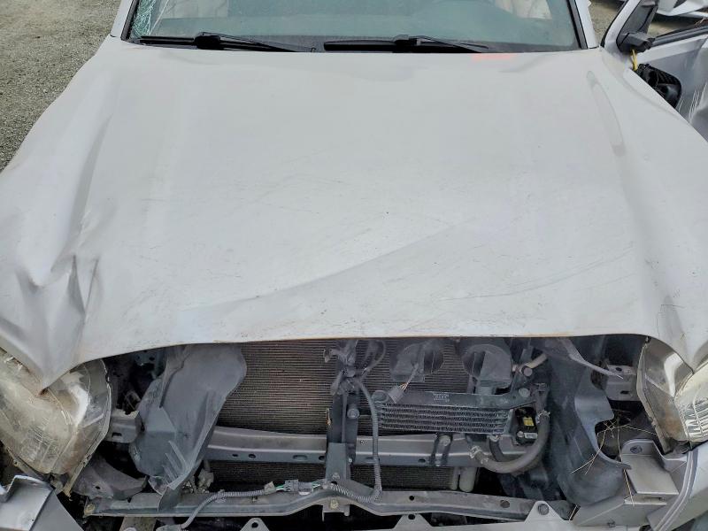 Продаж на аукціоні авто 2019 Toyota Tacoma, vin: 3TMCZ5AN9KM234924, номер лоту: 73498685