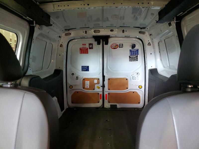 2016 Ford Transit Co მანქანა იყიდება აუქციონზე, vin: NM0LS7E75G1241320, აუქციონის ნომერი: 74408795