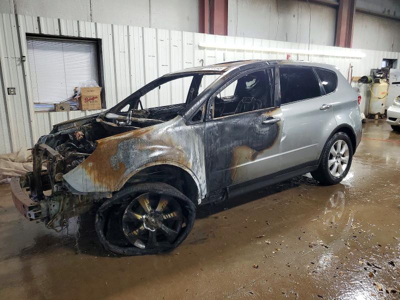 Aukcja sprzedaży 2006 Subaru B9 Tribeca, vin: 4S4WX82C164418432, numer aukcji: 72241045