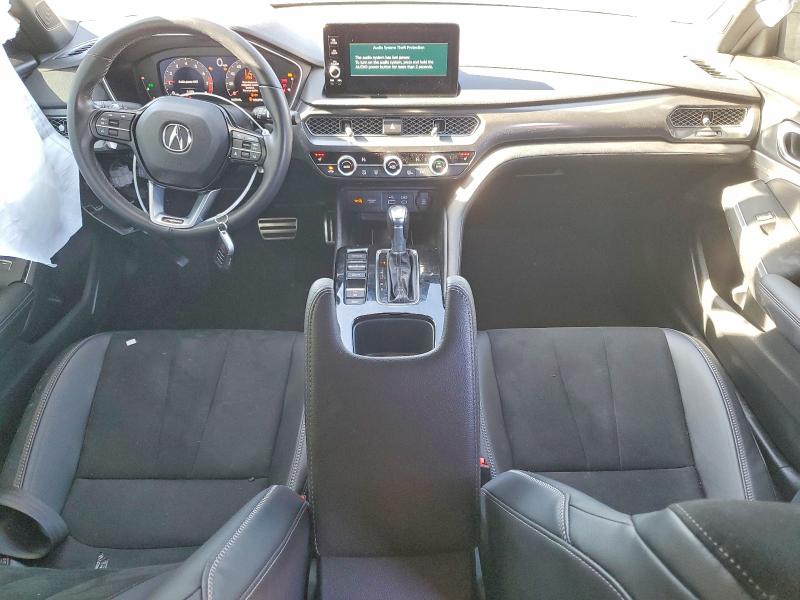 Aukcja sprzedaży 2024 Acura Integra, vin: 19UDE4H66RA009040, numer aukcji: 98813435