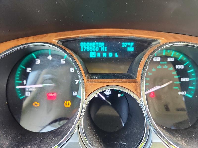 Продаж на аукціоні авто 2012 Buick Enclave, vin: 5GAKRDED4CJ166975, номер лоту: 73580425