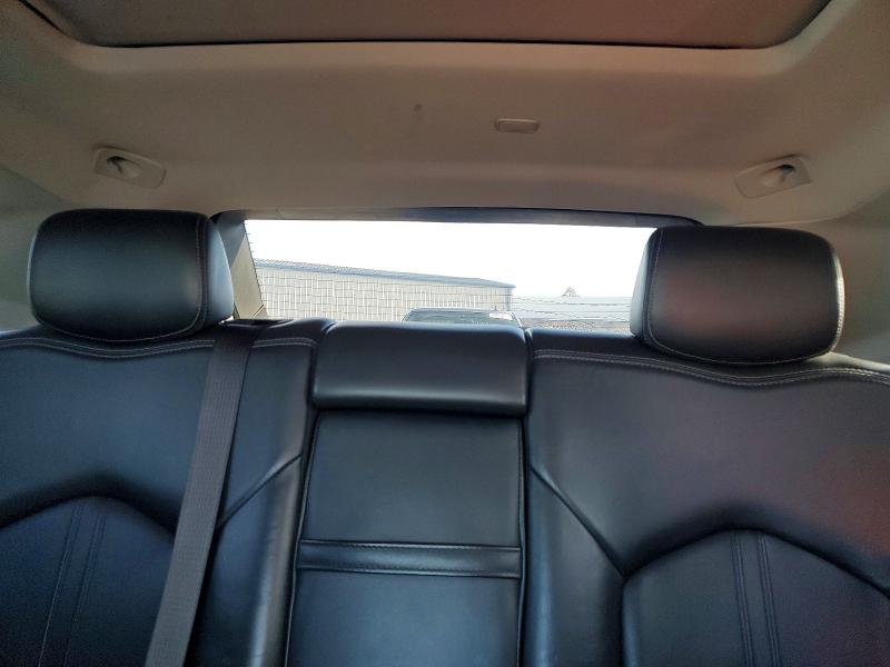 Aukcja sprzedaży 2016 Cadillac Srx, vin: 3GYFNBE35GS531377, numer aukcji: 98712455