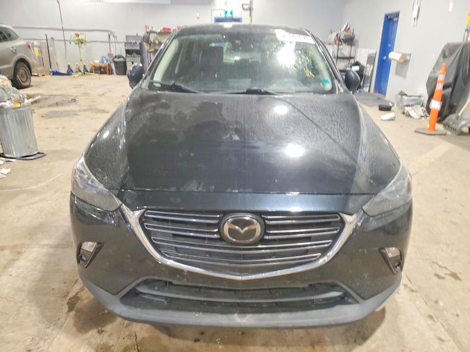 Продаж на аукціоні авто 2020 Mazda Truck/van Cx-3 Gt 4dr Awd, vin: JM1DKFD76L1464964, номер лоту: 75348975
