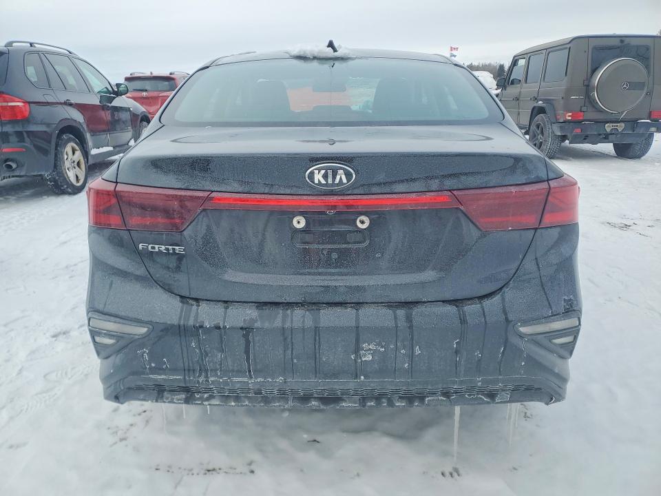 Aukcja sprzedaży 2021 Kia Forte, vin: 3KPF24AD6ME392718, numer aukcji: 75090485