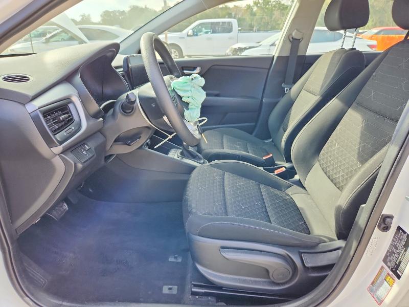Aukcja sprzedaży 2023 Kia Rio, vin: 3KPA24AD3PE626912, numer aukcji: 73956495