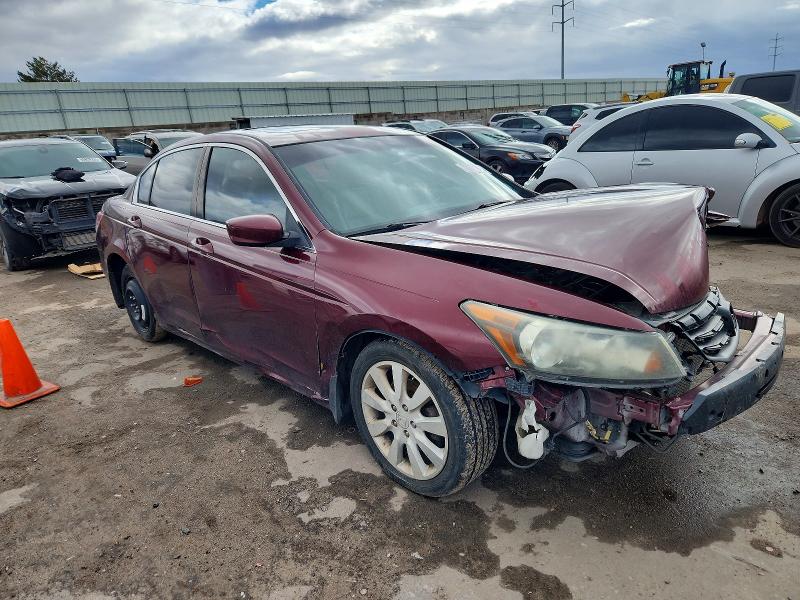 72237375 :رقم المزاد ، 1HGCP2F87CA107970 vin ، 2012 Honda Accord مزاد بيع