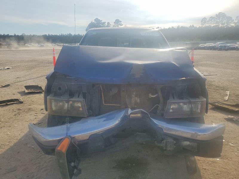 Продажа на аукционе авто 2006 Chevrolet Colorado, vin: 1GCDT136768226433, номер лота: 72201375