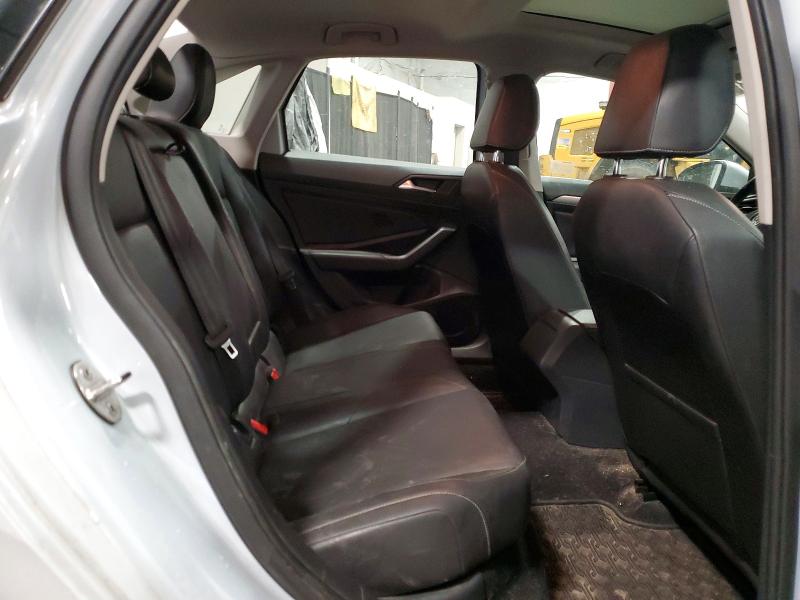 Aukcja sprzedaży 2019 Volkswagen Jetta, vin: 3VWC57BUXKM111305, numer aukcji: 99212635