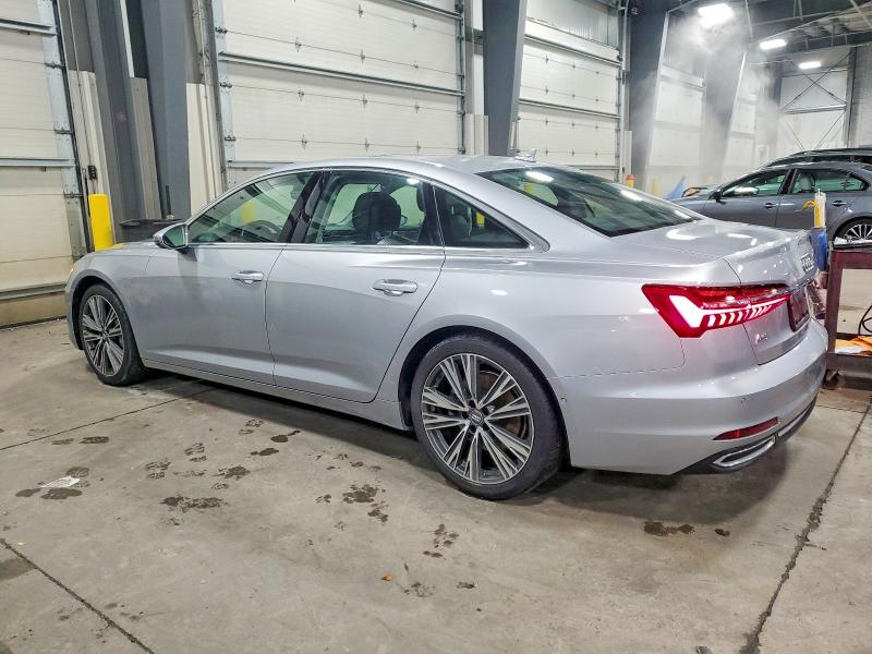 Aukcja sprzedaży 2019 Audi A6, vin: WAUE8AF20KN119182, numer aukcji: 74621565