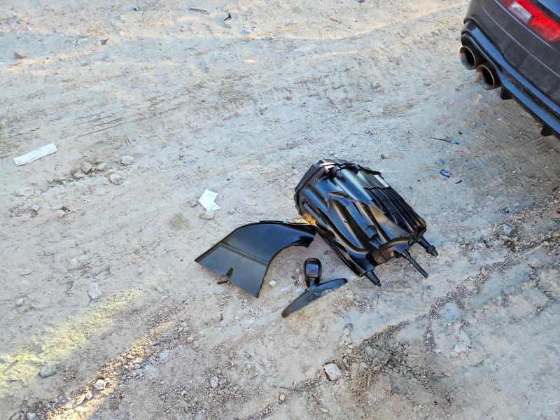 72817525 :رقم المزاد ، WA1B4AFY7S2051500 vin ، 2025 Audi Sq5 مزاد بيع