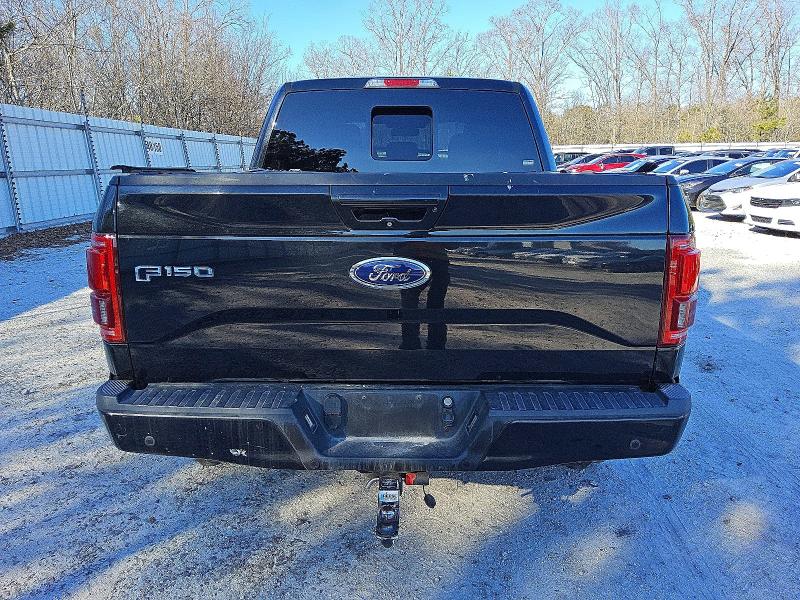 Продажа на аукционе авто 2015 Ford F150 Super, vin: 1FTEW1EG0FFB76729, номер лота: 73267175