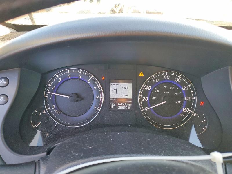 Продаж на аукціоні авто 2017 Infiniti Qx50, vin: JN1BJ0RR4HM406264, номер лоту: 73940545
