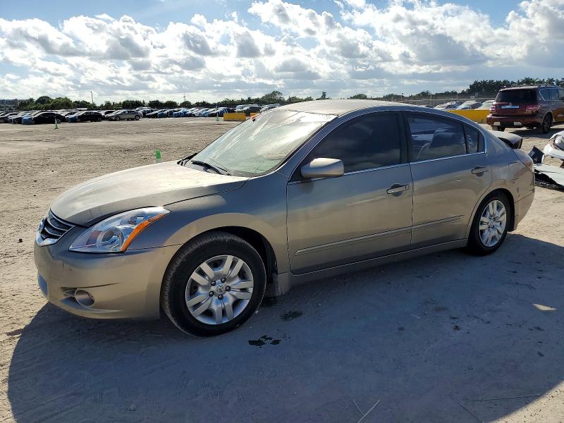 Продажа на аукционе авто 2012 Nissan Altima Bas, vin: 1N4AL2AP2CN575071, номер лота: 99559825