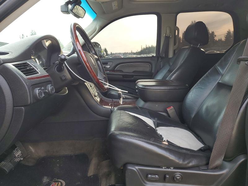 Продажа на аукционе авто 2009 Cadillac Escalade, vin: 1GYFK43569R268279, номер лота: 72400425