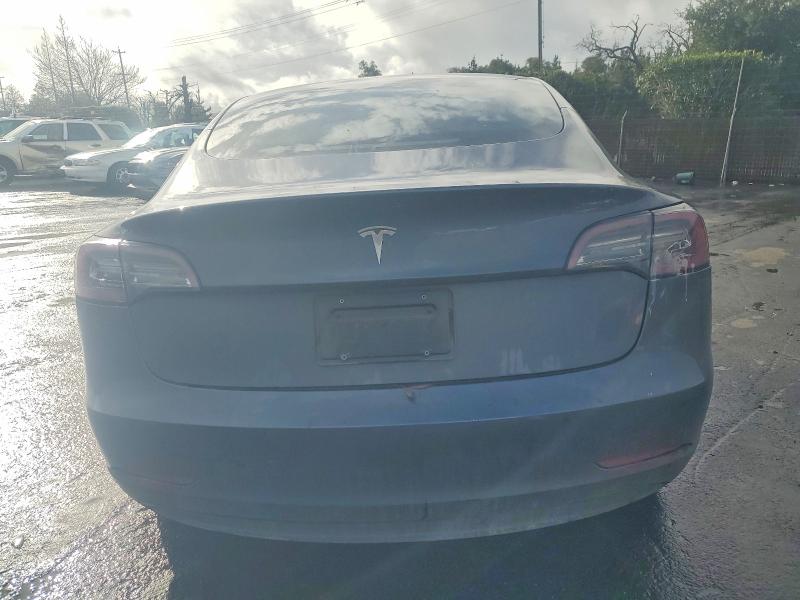 98357855 :رقم المزاد ، 5YJ3E1EA0PF543088 vin ، 2023 Tesla Model 3 مزاد بيع