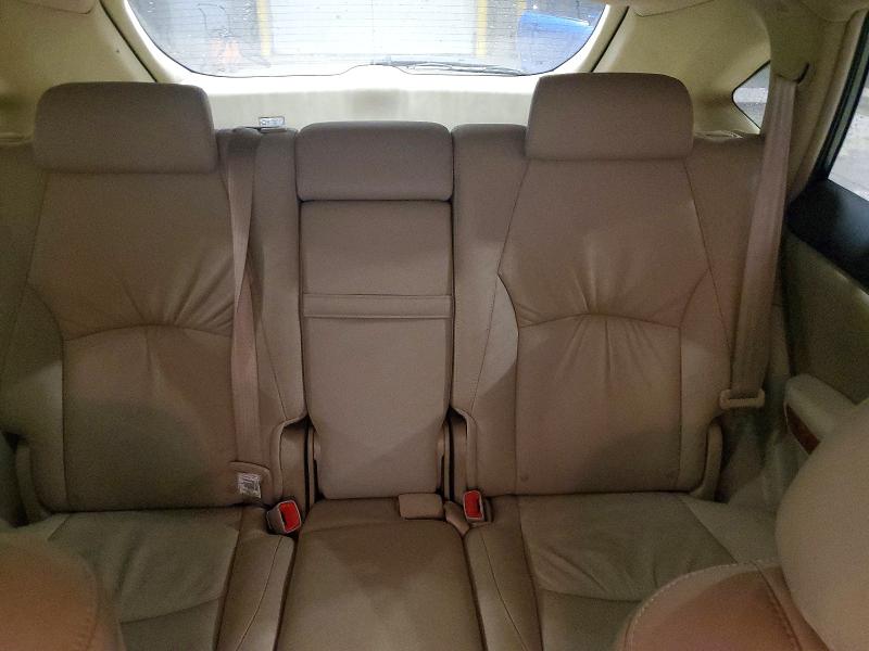 Продажа на аукционе авто 2007 Lexus Rx 400h, vin: JTJHW31U972021462, номер лота: 72274395