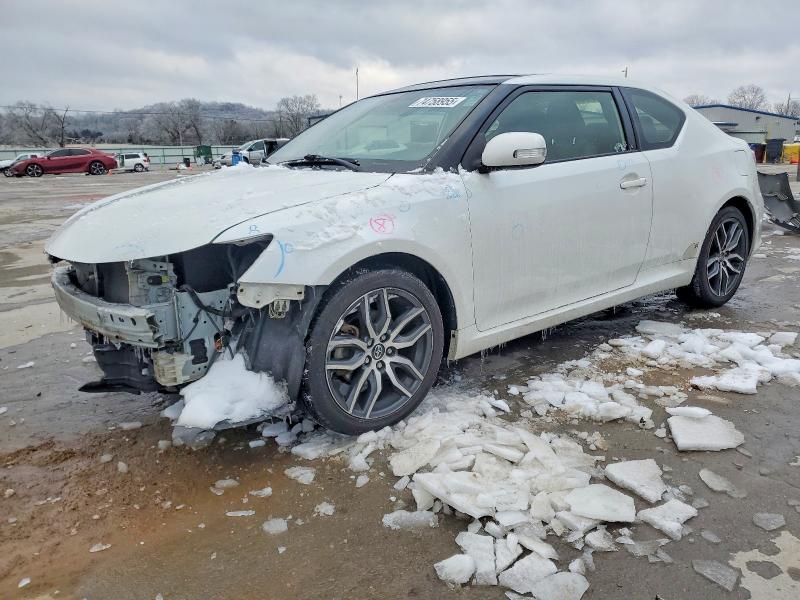 Aukcja sprzedaży 2015 Toyota Scion Tc, vin: JTKJF5C70FJ009964, numer aukcji: 74758955