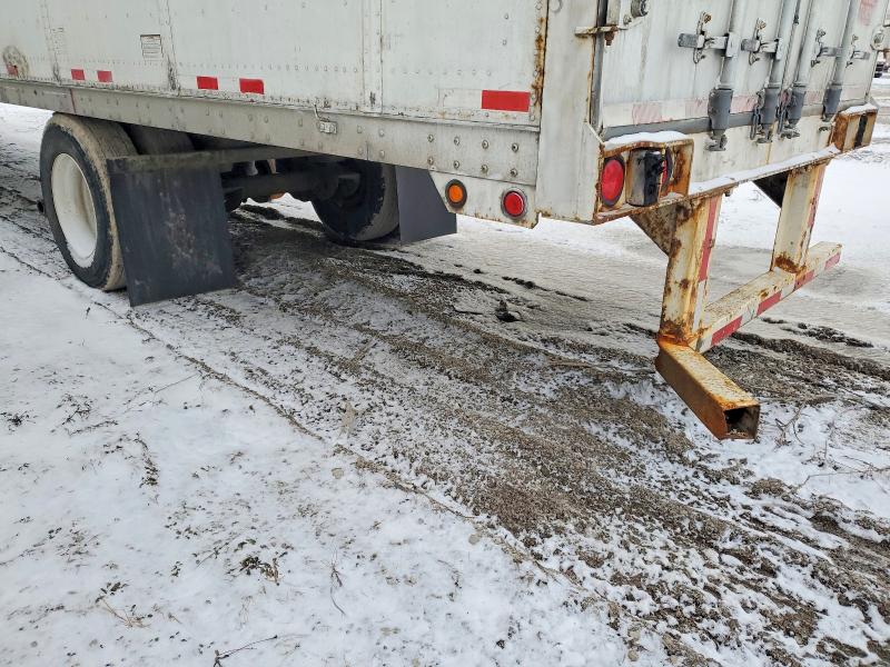 2011 Great Dane Trailers მანქანა იყიდება აუქციონზე, vin: 1GRAP0623BK211246, აუქციონის ნომერი: 73182505