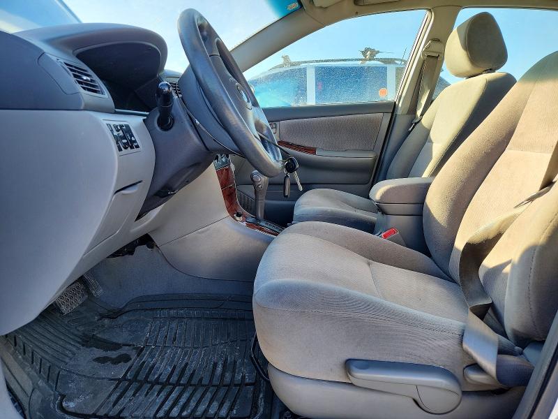 Aukcja sprzedaży 2006 Toyota Corolla, vin: 2T1BR32E16C628222, numer aukcji: 99071985