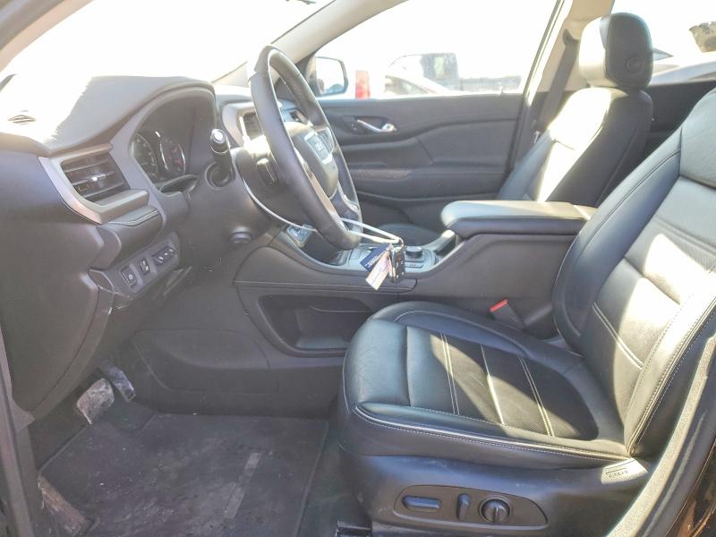 Aukcja sprzedaży 2023 Gmc Acadia, vin: 1GKKNPLS8PZ103094, numer aukcji: 74914945