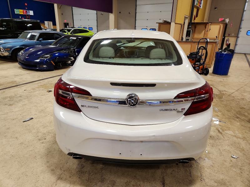 Aukcja sprzedaży 2014 Buick Regal, vin: 2G4GL5EX3E9228995, numer aukcji: 72645825