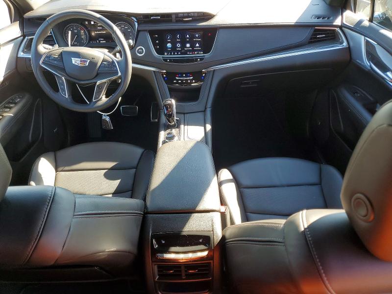 Продажа на аукционе авто 2024 Cadillac Xt5, vin: 1GYKNGRS0RZ738780, номер лота: 72669105