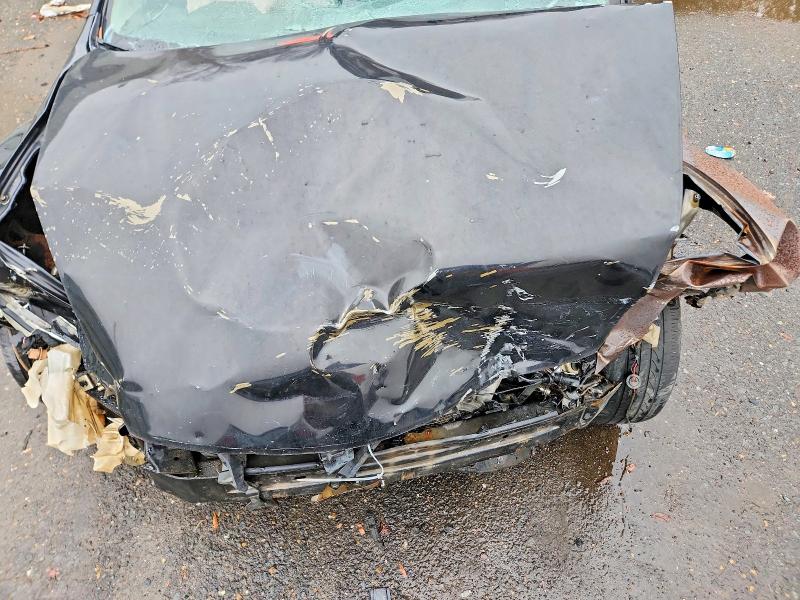 73511375 :رقم المزاد ، 1YVHZ8DH8C5M22798 vin ، 2012 Mazda 6 مزاد بيع