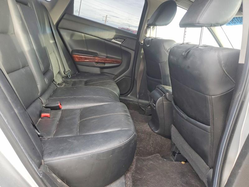 Продажа на аукционе авто 2010 Honda Accord Crosstour, vin: 5J6TF2H54AL002710, номер лота: 99037575