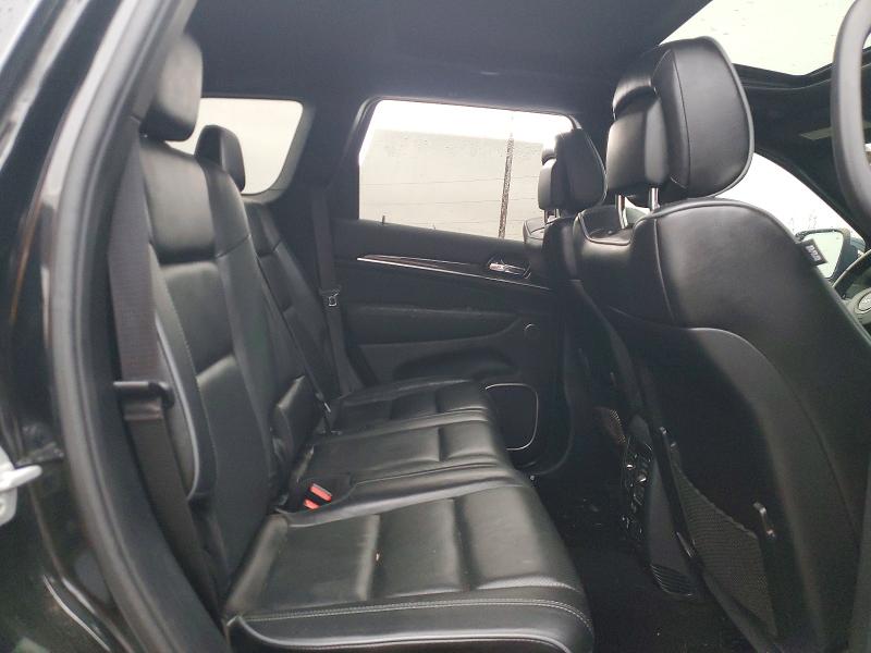 98192975 :رقم المزاد ، 1C4RJFCT9KC842611 vin ، 2019 Jeep Grand Cherokee مزاد بيع