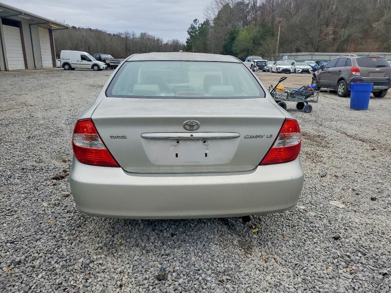 74484395 :رقم المزاد ، 4T1BE32K83U222031 vin ، 2003 Toyota Camry مزاد بيع