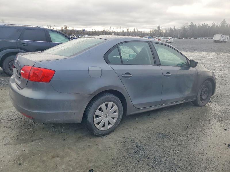 Продажа на аукционе авто 2013 Volkswagen Jetta, vin: 3VW2K7AJ6DM271650, номер лота: 72135425