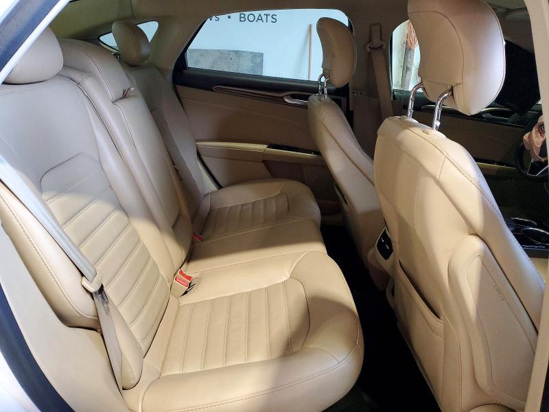 Продажа на аукционе авто 2014 Ford Fusion, vin: 3FA6P0HD8ER156345, номер лота: 73900595