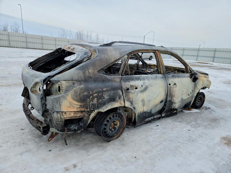 Aukcja sprzedaży 2012 Lexus Rx, vin: 2T2BK1BA9CC123171, numer aukcji: 99428875