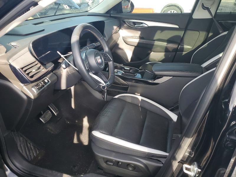 Aukcja sprzedaży 2024 Buick Envision E, vin: LRBFZPE40RD056514, numer aukcji: 99864135