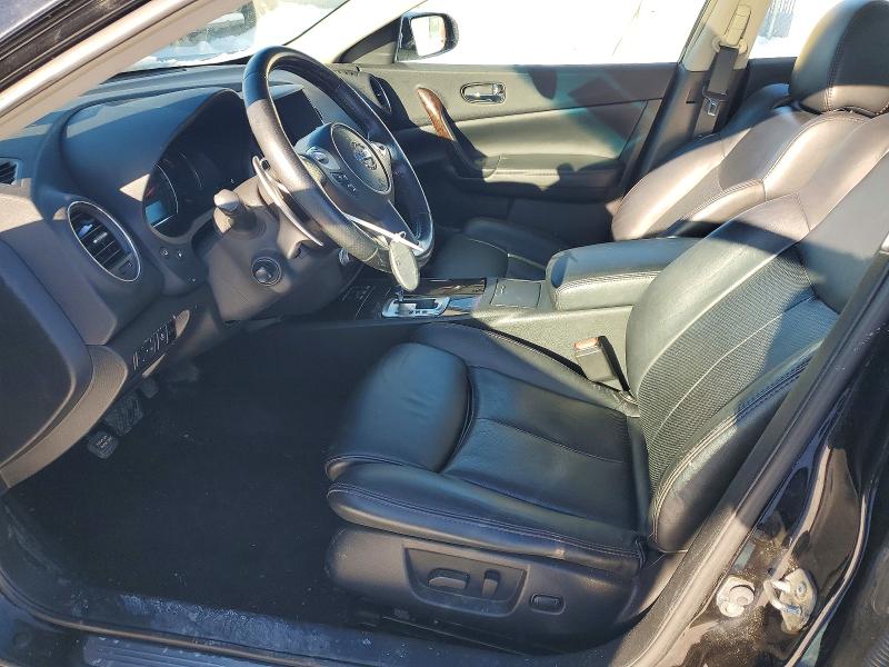 Продаж на аукціоні авто 2011 Niss Maxima 3.5 S/sv, vin: 1N4AA5AP3BC860685, номер лоту: 74736925