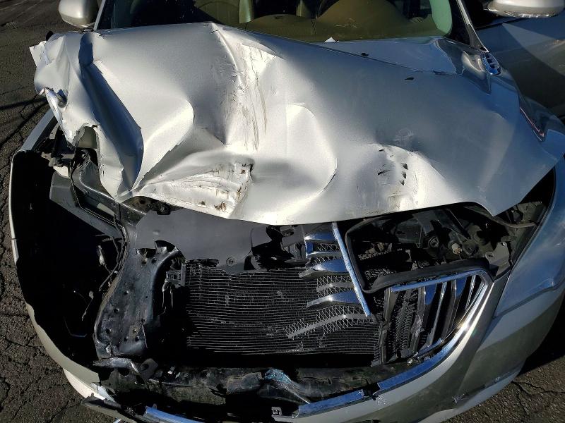 Продаж на аукціоні авто 2014 Buick Enclave, vin: 5GAKVBKD4EJ194072, номер лоту: 73308345