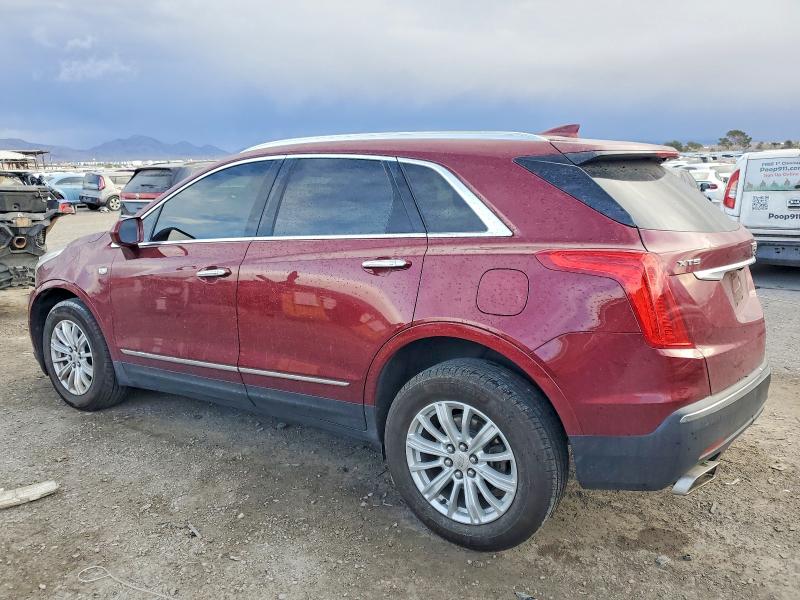 Aukcja sprzedaży 2018 Cadillac Xt5, vin: 1GYKNARS9JZ190814, numer aukcji: 72128685