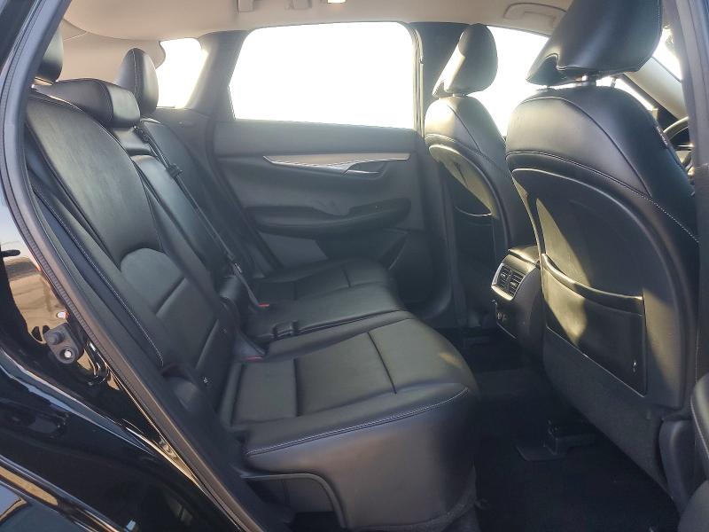 2020 Infiniti Qx50 მანქანა იყიდება აუქციონზე, vin: 3PCAJ5M16LF104211, აუქციონის ნომერი: 75266755