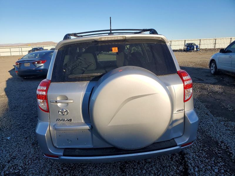 Продажа на аукционе авто 2012 Toyota Rav4, vin: 2T3DK4DV5CW069341, номер лота: 73841405