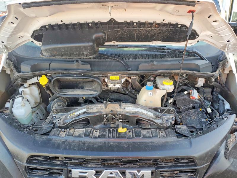 Продаж на аукціоні авто 2025 Ram Promaster, vin: 3C6MRVHG7SE548469, номер лоту: 72175225